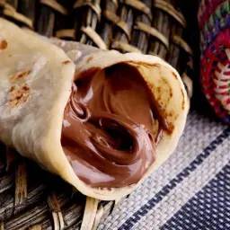 شباتي نوتيلا